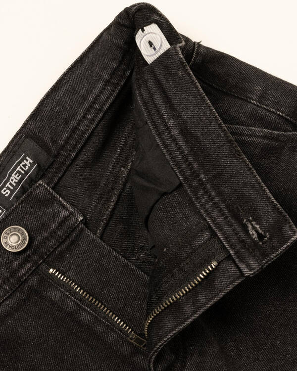 Dexter Boys' Prodigy Denim Walk Shorts for Mens