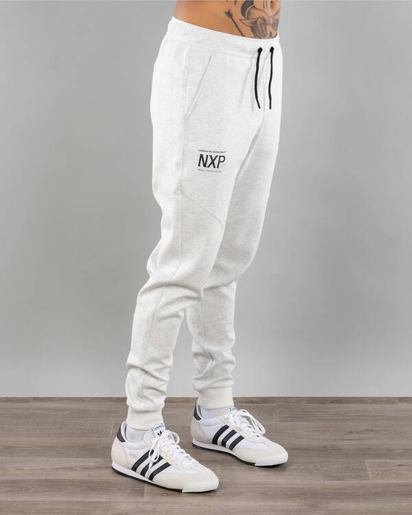 Nena & Pasadena Gambit Slim Track Pants for Mens