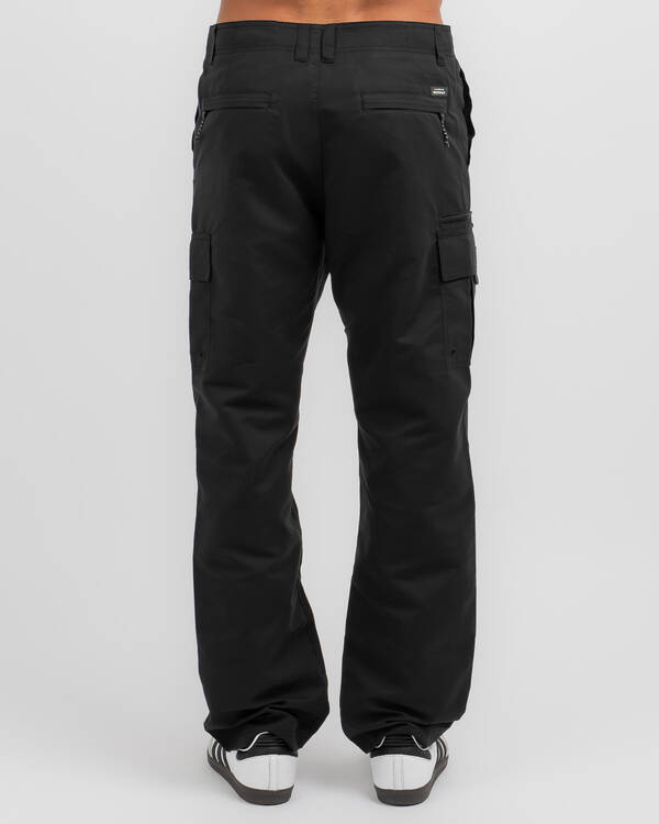 Quiksilver Maldive Atoll Pants for Mens