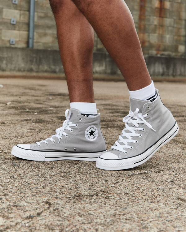 Converse Chuck Taylor All Star Hi-Top Shoes for Mens