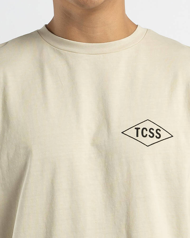 The Critical Slide Society Local T-Shirt for Mens