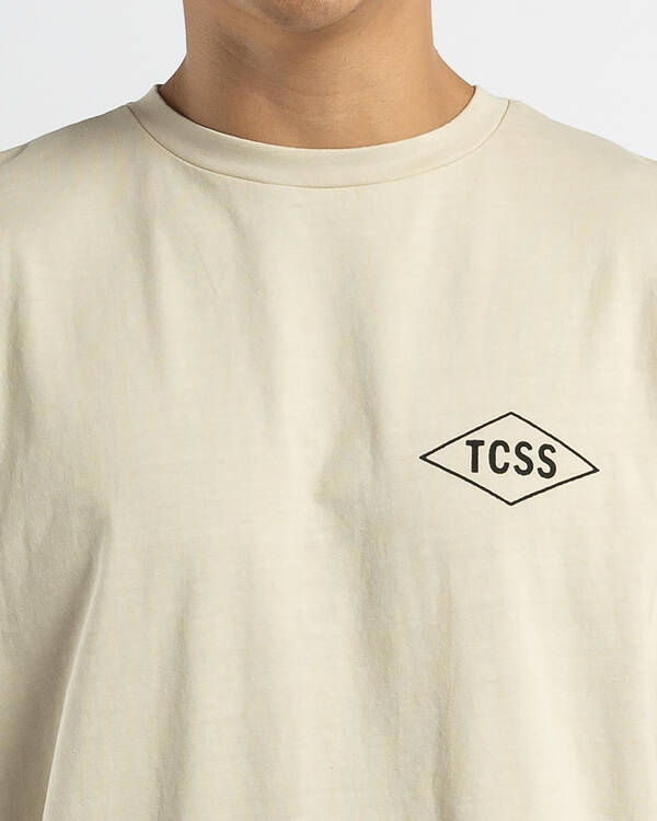 The Critical Slide Society Local T-Shirt for Mens
