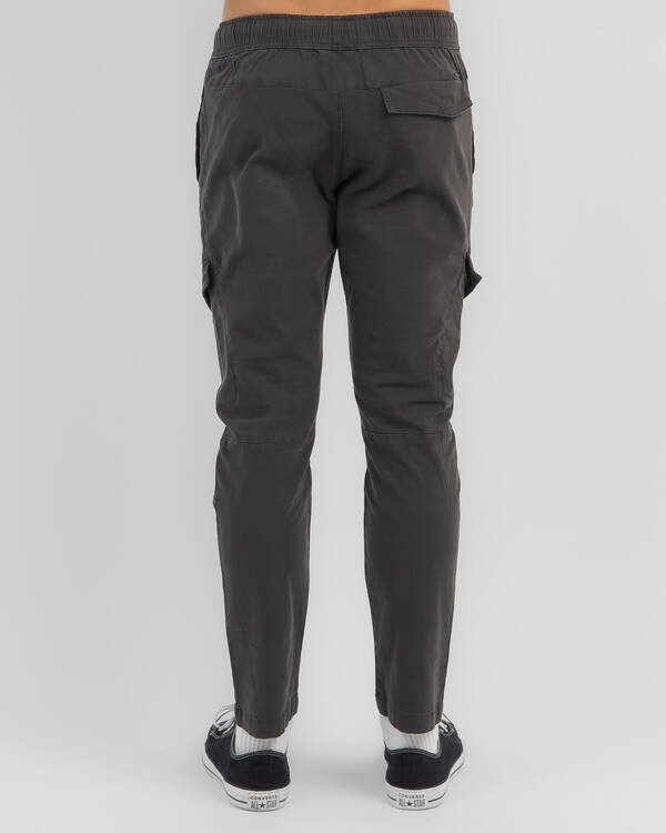 Lucid Disconnect Jogger Pants for Mens