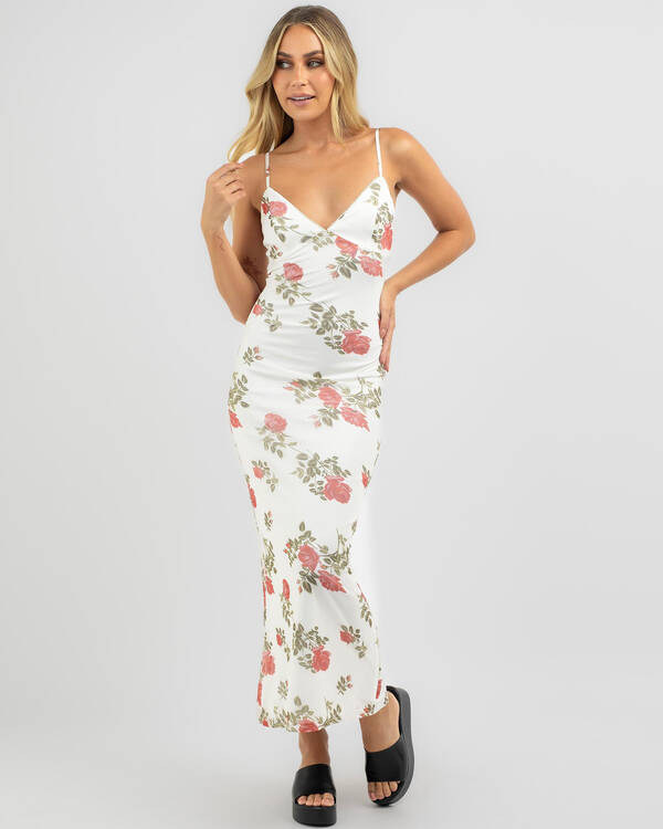 Ava And Ever Lune Maxi Dress for Womens