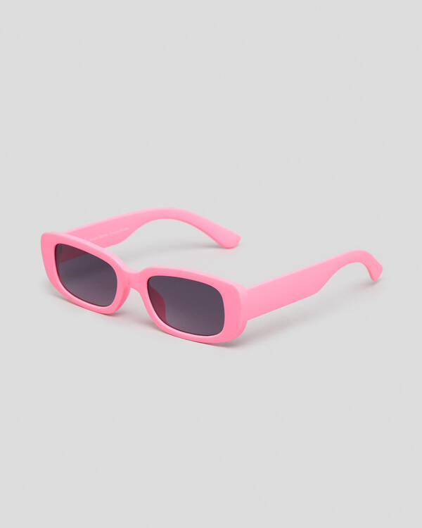 Indie Eyewear Harlow Sunglasses for Womens