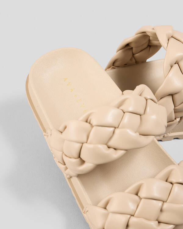Ava And Ever Girls' Avery Slide Sandals for Womens