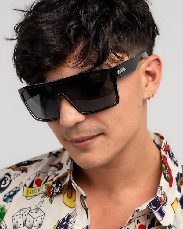 Unit Command Polarised Sunglasses for Mens