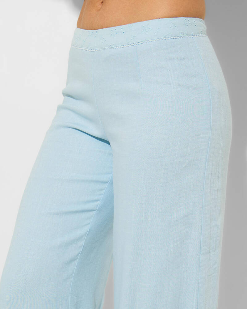 Mooloola Saskia Pant for Womens