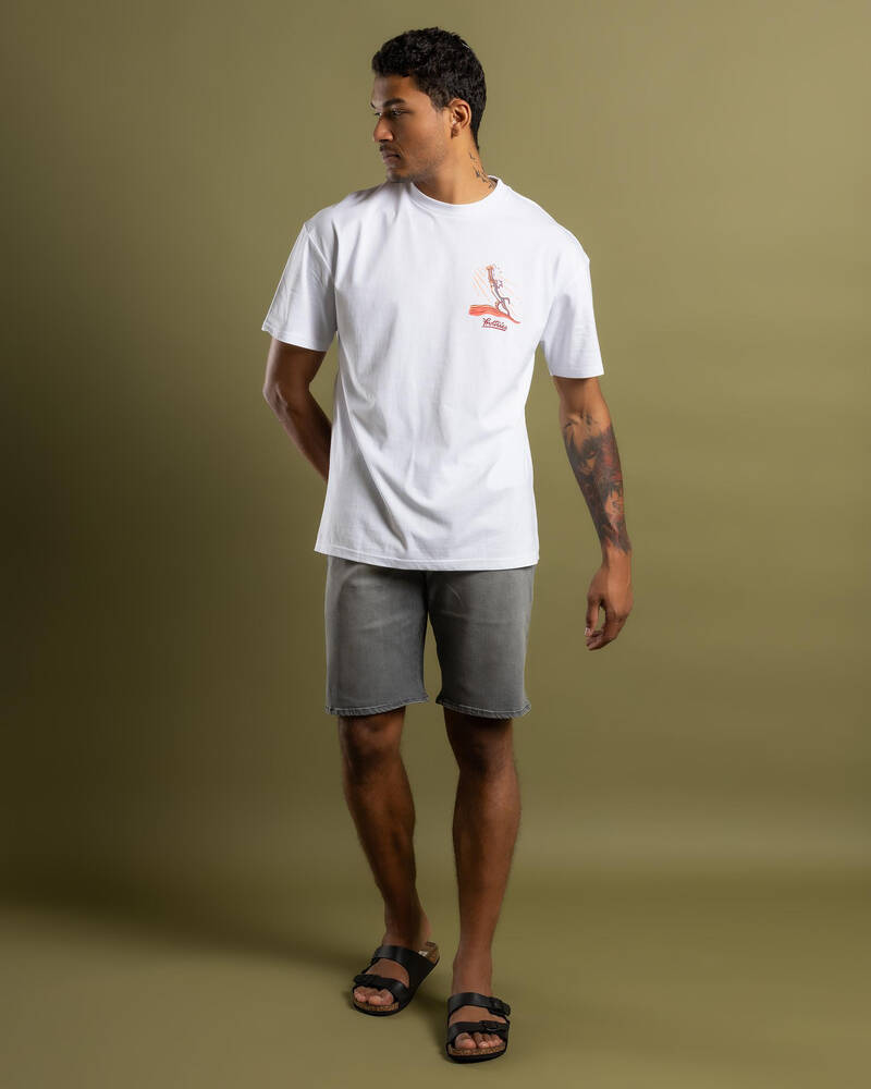 Frothies Schooner Matata T-Shirt for Mens