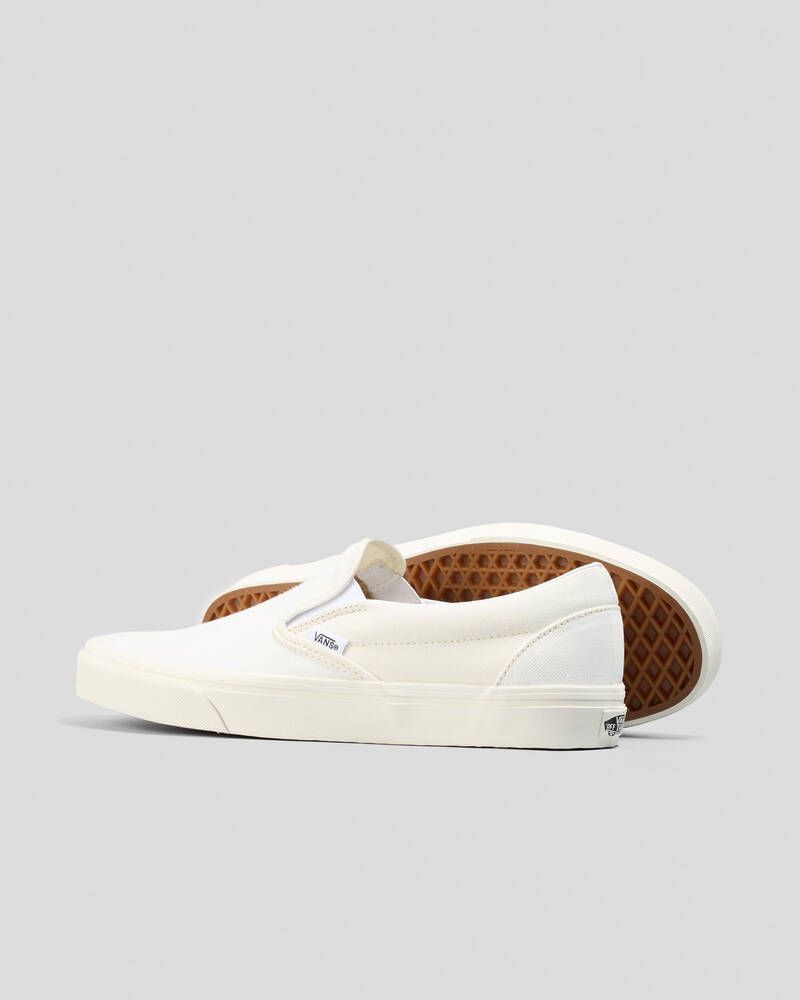 Vans Classic Slip On Shoes for Mens