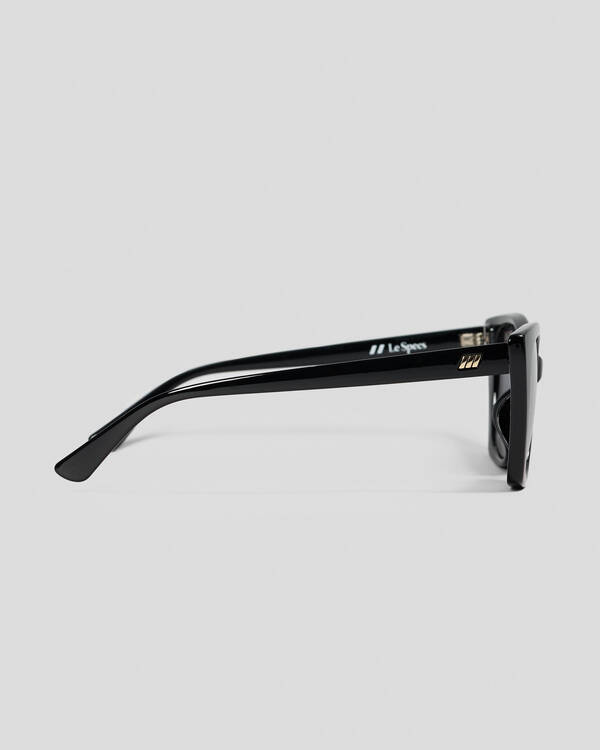 Le Specs Incantation Sunglasses for Womens