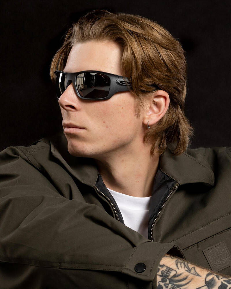 Oakley Masseter Sunglasses for Mens