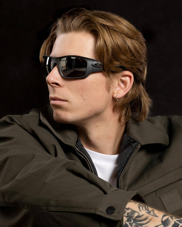 Oakley Masseter Sunglasses for Mens