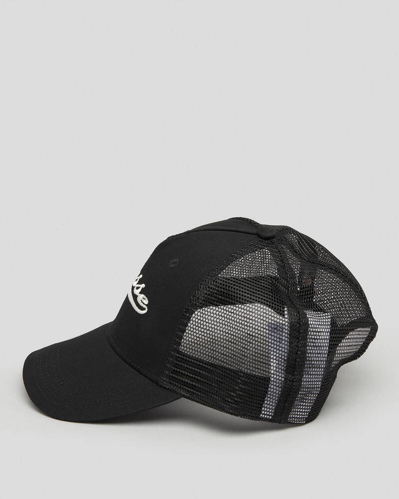 Ellesse Larsen Trucker Cap for Womens
