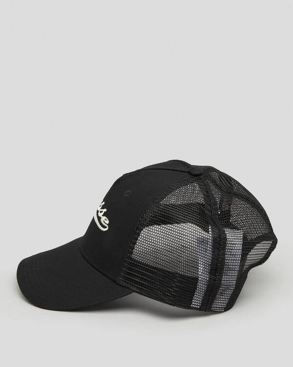 Ellesse Larsen Trucker Cap for Womens