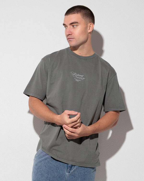 Silent Theory Prime T-Shirt for Mens