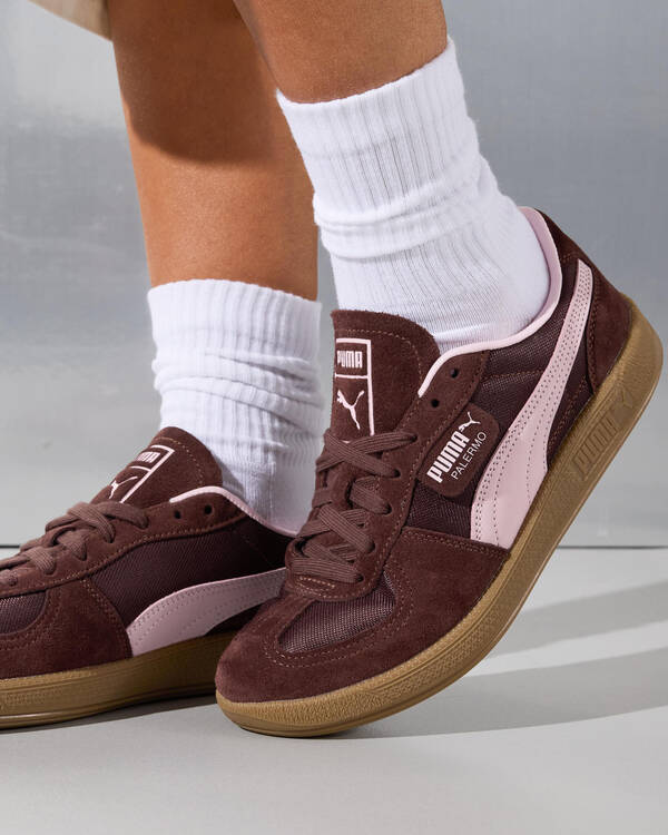 Women's Palermo Vintage Update Shoes