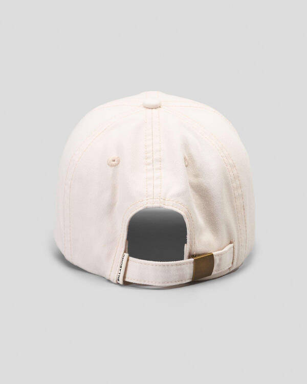 Billabong Dad Cap for Womens