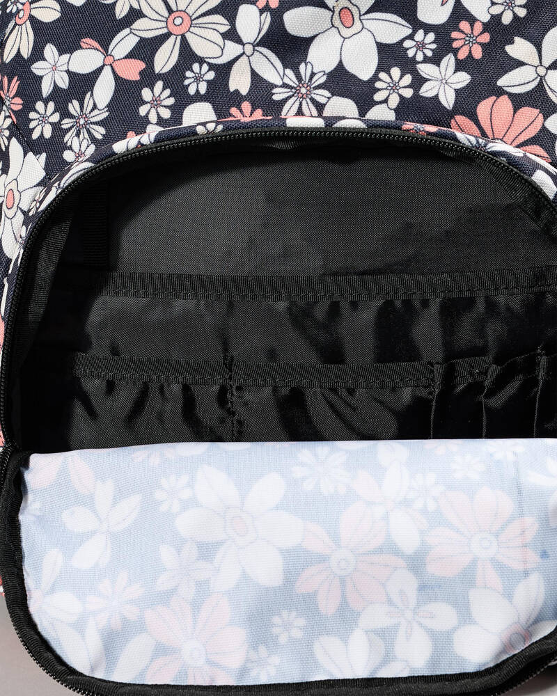 Roxy Shadow Swell Printed Backpack for Womens