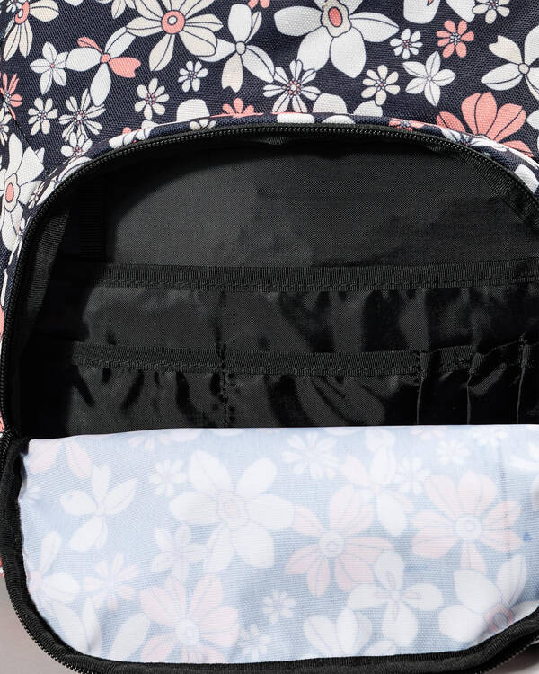 Roxy Shadow Swell Printed Backpack for Womens
