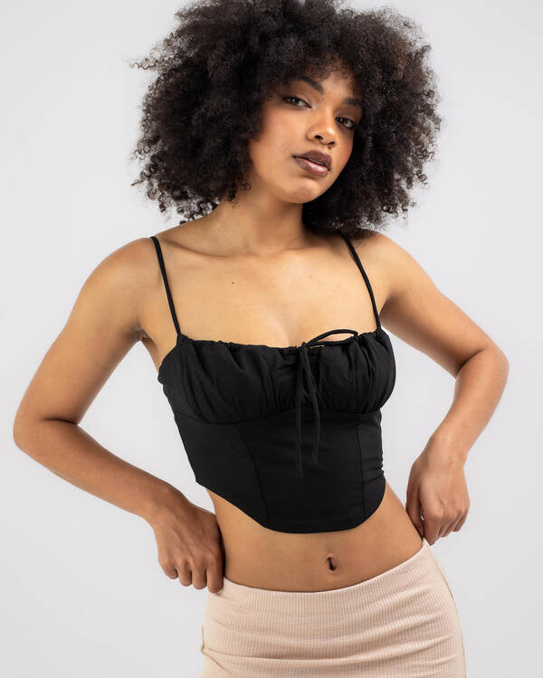 Mooloola Arabella Top for Womens