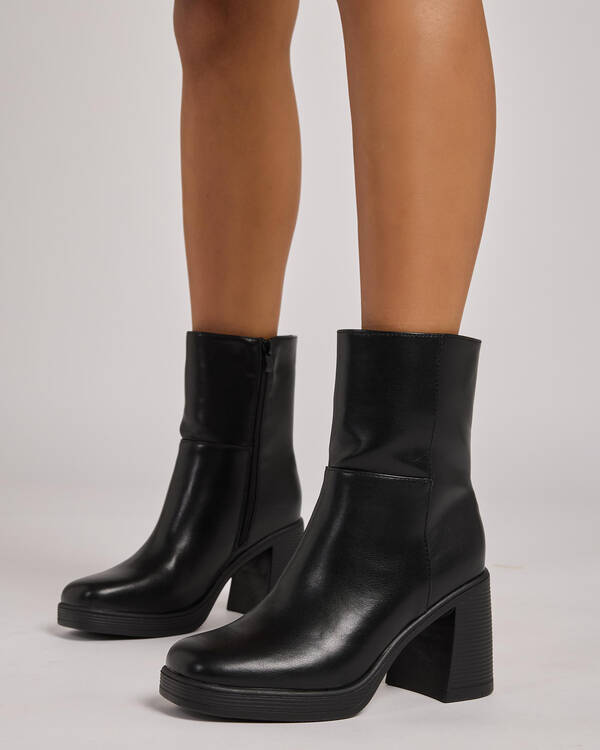 Ava And Ever Bianca Boots for Womens