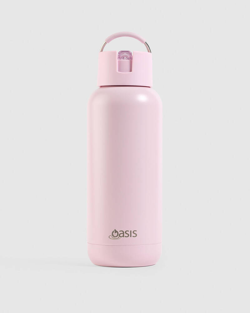 Oasis Moda 1L Drink Bottle for Unisex