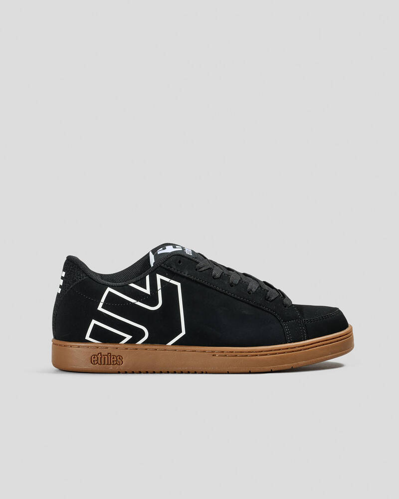 Etnies Kingpin 2 Shoes for Mens