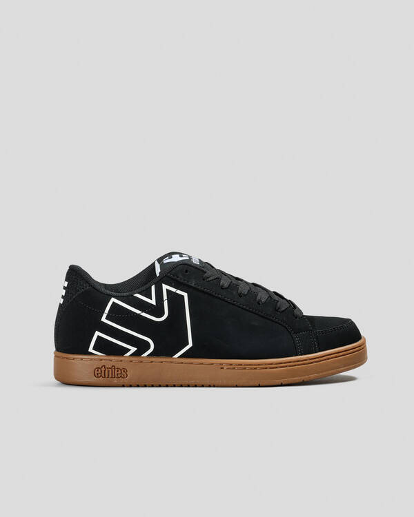 Etnies Kingpin 2 Shoes for Mens