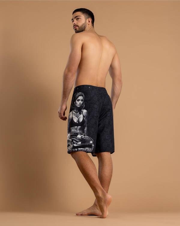 Dexter Cordova Board Short for Mens