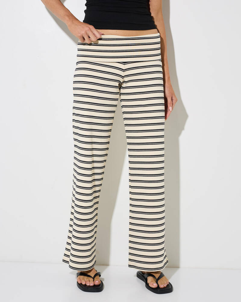 Mooloola Knox Pants for Womens