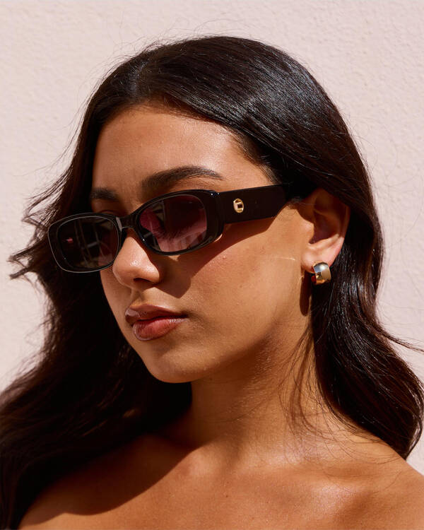 Indie Eyewear Jenna Sunglasses for Womens