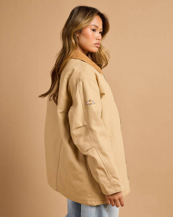 Billabong Bring The Vibes Jacket for Womens