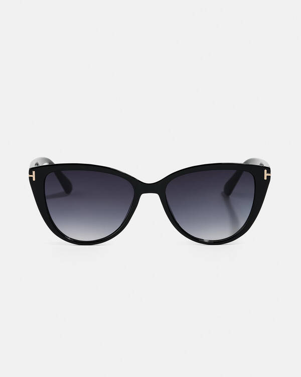 Indie Eyewear Tiffany Sunglasses for Womens