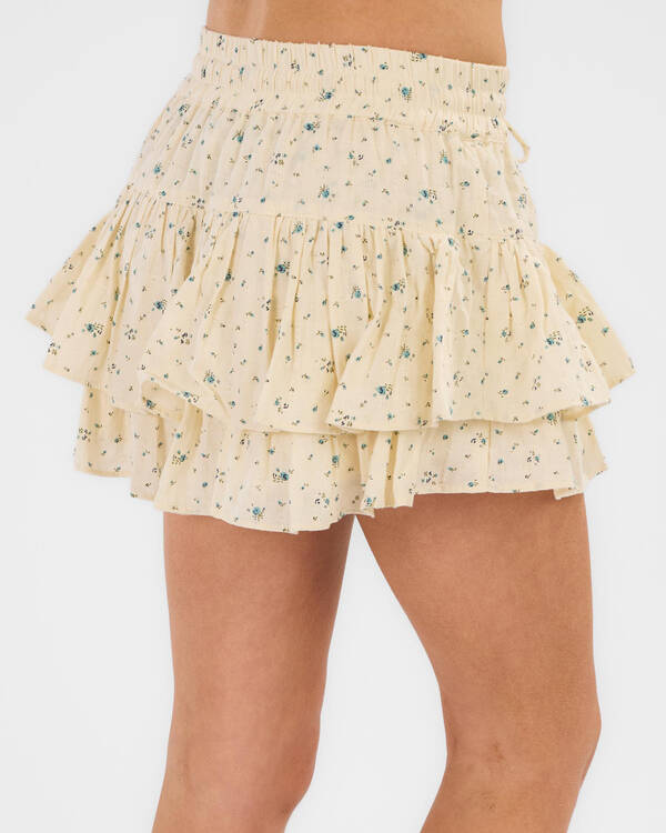 Ava And Ever Girls' Lily Skort for Womens