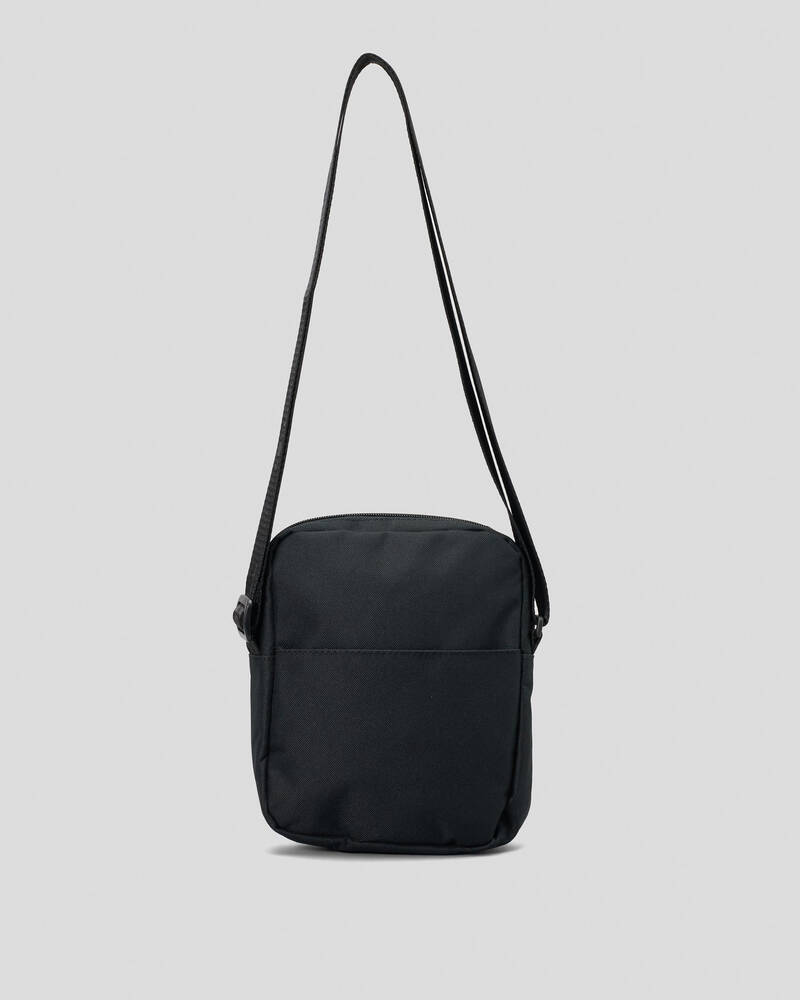 Champion Script Crossbody Bag for Mens