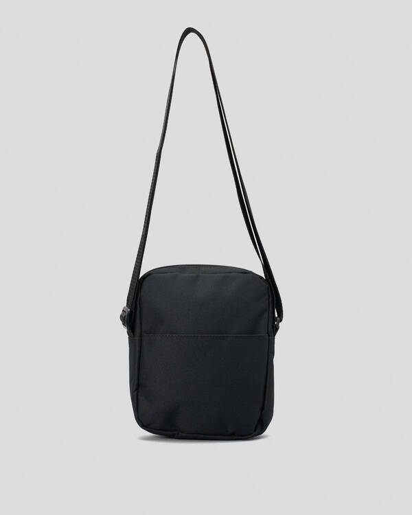 Champion Script Crossbody Bag for Mens