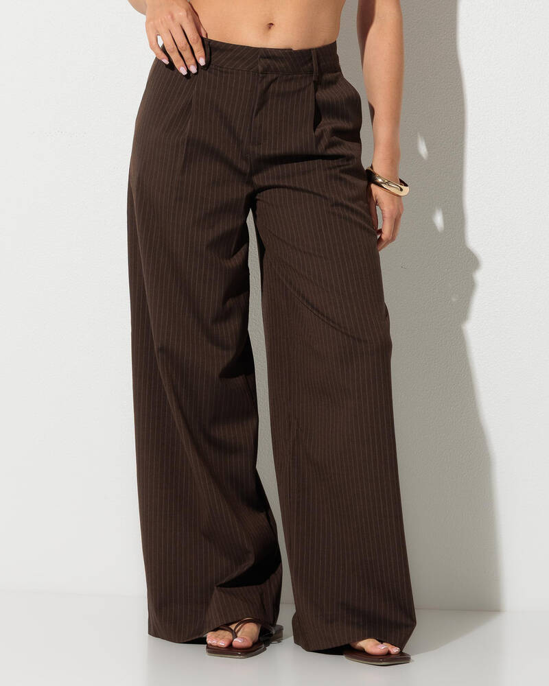 Ava And Ever Louella Pants for Womens