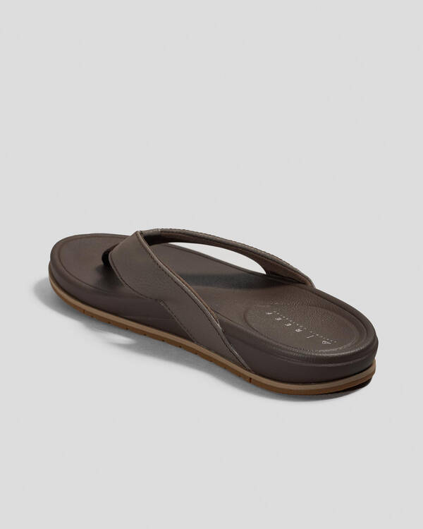 Reef Cushion Bonzer Thongs for Mens