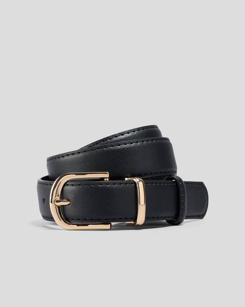 Ava And Ever Dylan Belt for Womens