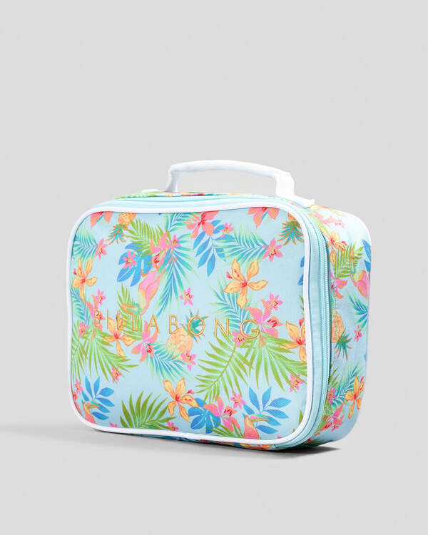 Billabong In Da Jungle Lunch Box for Womens