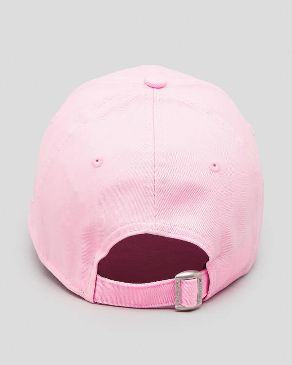 New Era NY Yankees Cap for Womens
