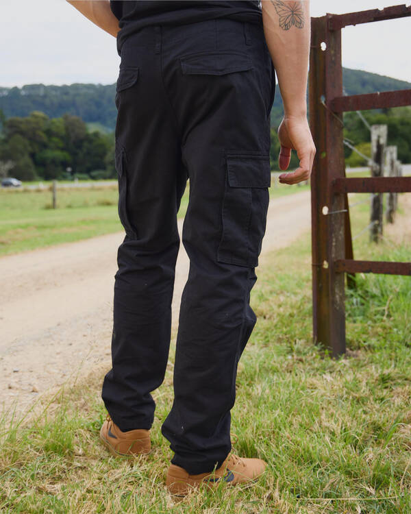 Jacks Banished Cargo Pants for Mens