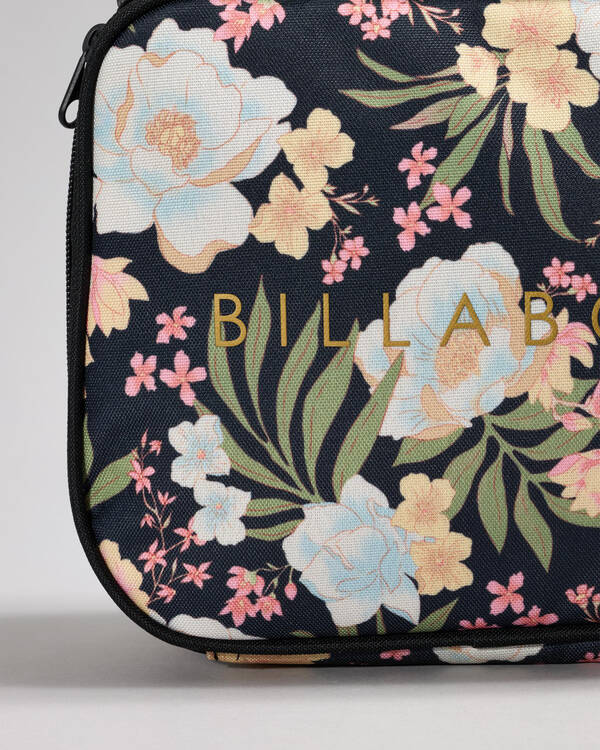 Billabong Lost Cove Lunch Box for Womens