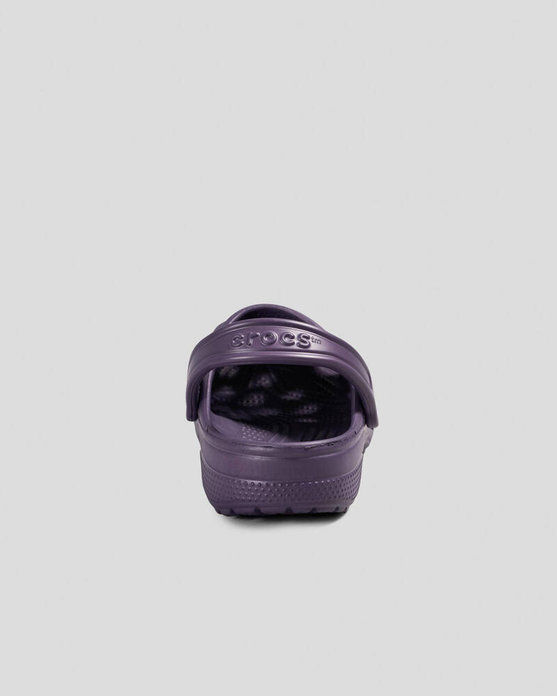 Crocs Classic Clogs for Unisex