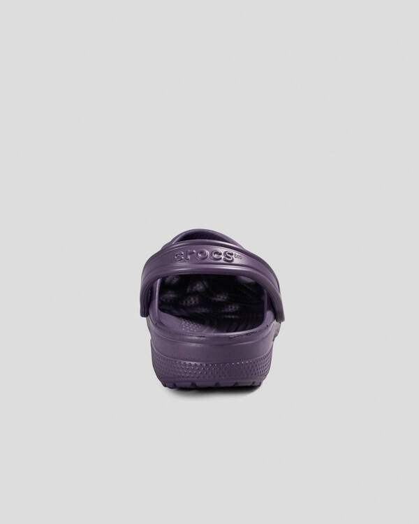 Crocs Classic Clogs for Unisex