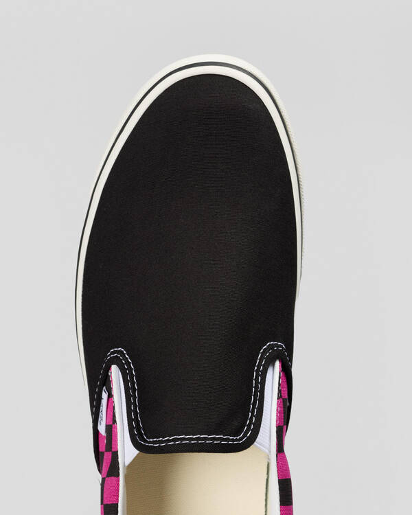 Vans Classic Slip-On Shoes for Mens
