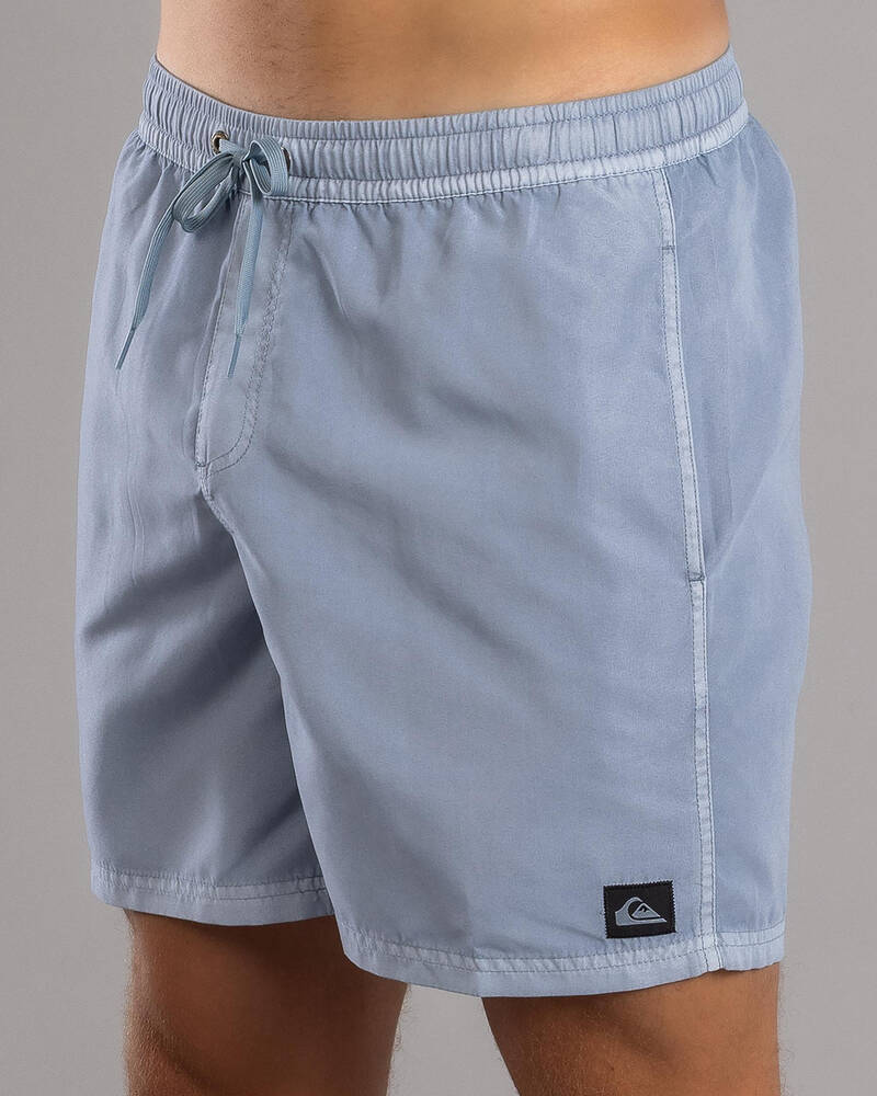 Quiksilver Everyday Surfwash Volley 17 NB Board Shorts for Mens