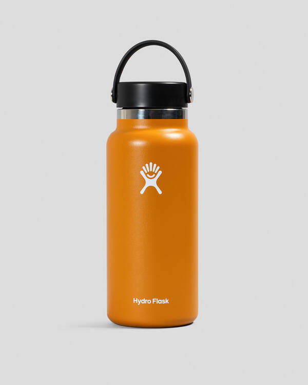 Hydro Flask 32oz Wide Mouth Drink Bottle for Unisex