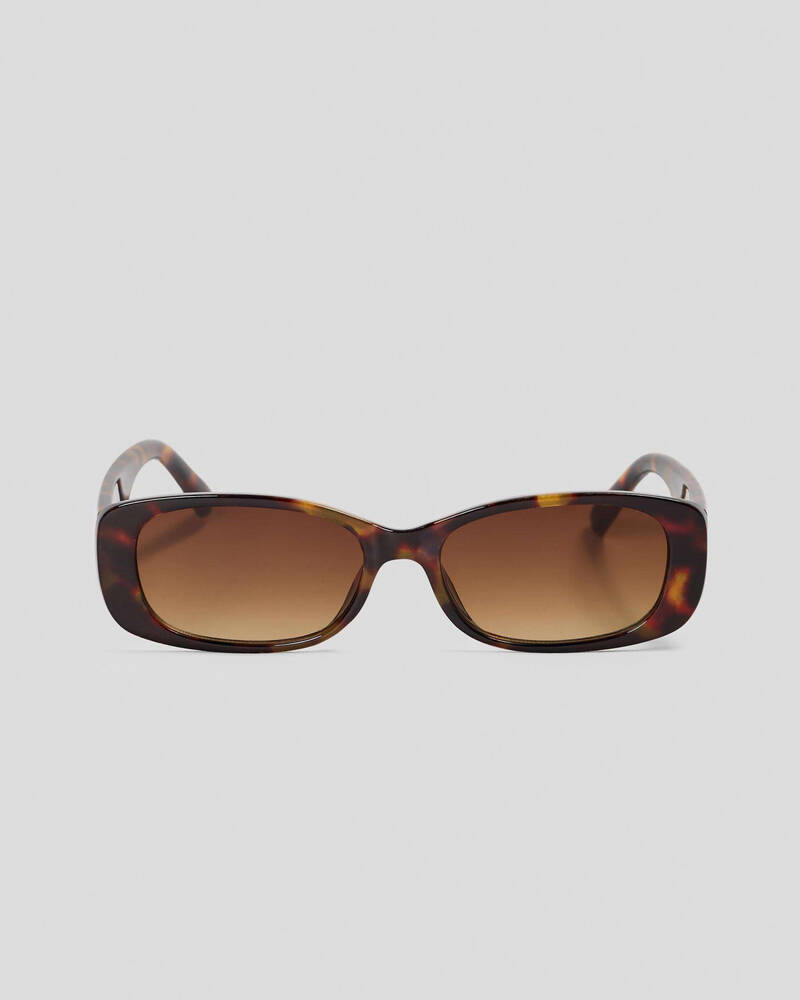Indie Eyewear Jenna Sunglasses for Womens